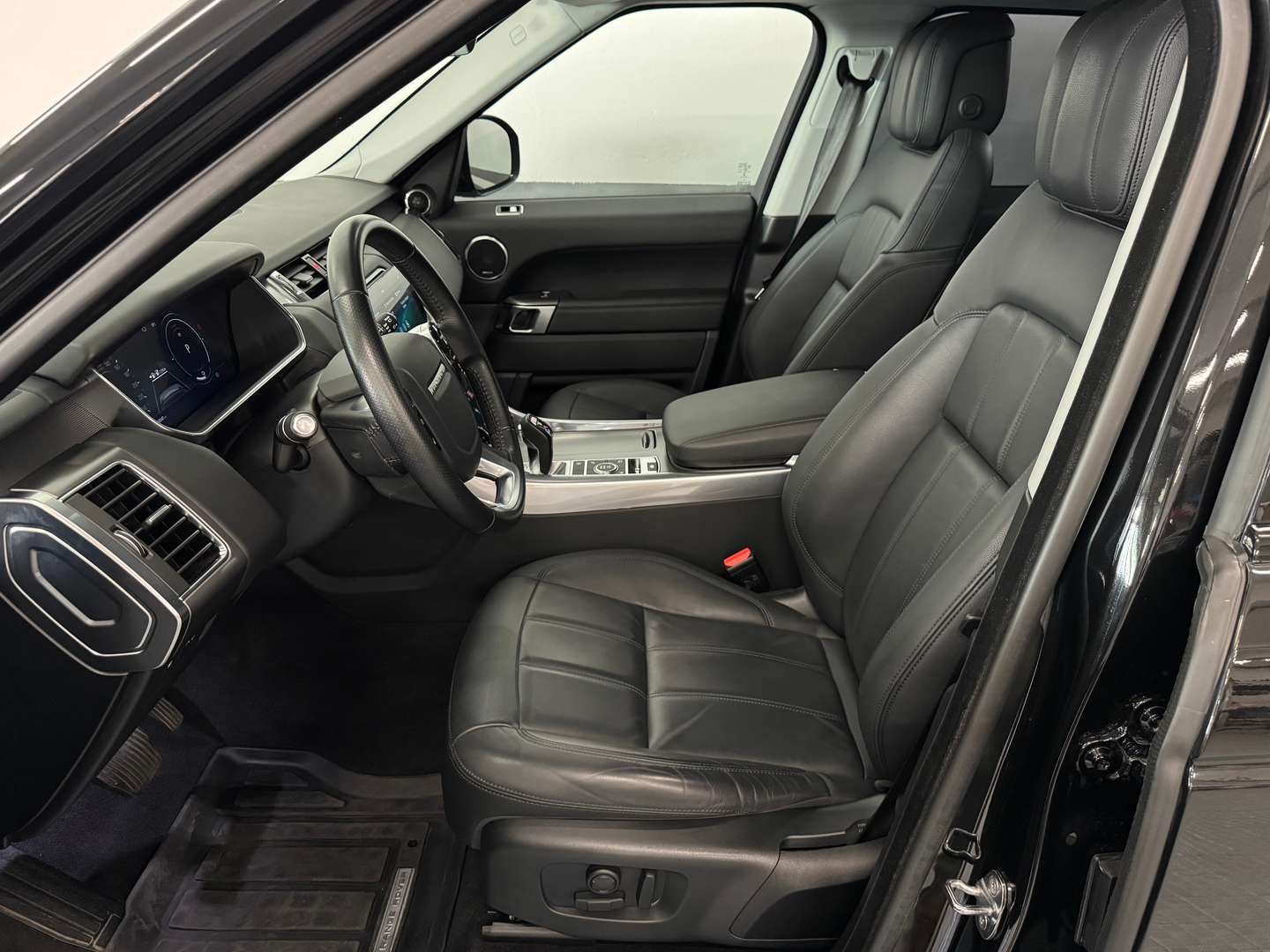 Land Rover Range Rover Sport P300e SE - 2021 - Joinsteer - #12
