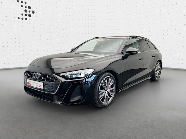 Audi S5 Avant TFSI S Tronic - 2025 - Joinsteer - #1