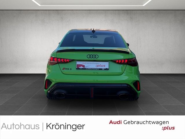 Audi RS3 Berline TFSI Quattro S Tronic - 2024 - Joinsteer - #6