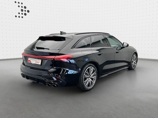 Audi S5 Avant TFSI S Tronic - 2025 - Joinsteer - #2