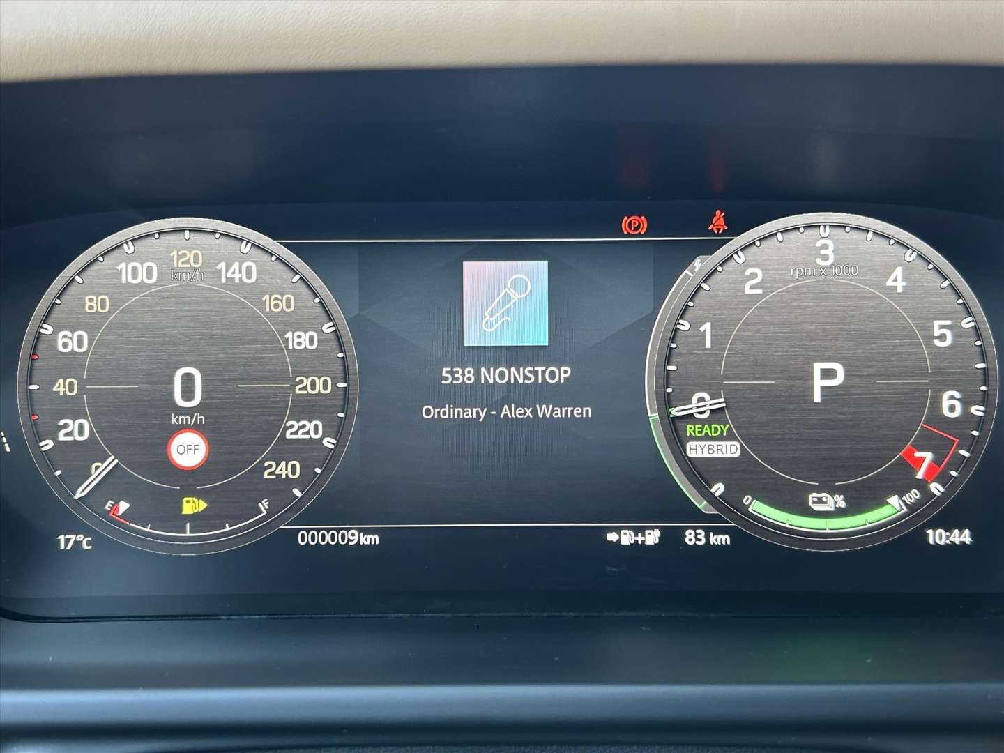 Land Rover Defender P300e X-Dynamic HSE - 2025 - Joinsteer - #6