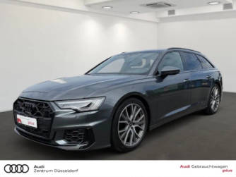 Audi S6 Avant TDI Quattro Tiptronic - 2024 - Joinsteer - #1