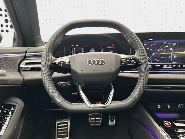 Audi S5 Avant TFSI S Tronic - 2025 - Joinsteer - #8