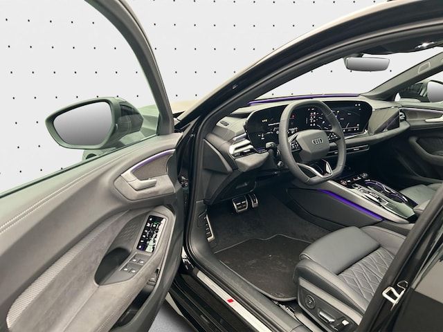 Audi S5 Avant TFSI S Tronic - 2025 - Joinsteer - #14