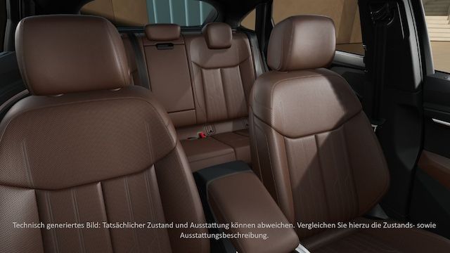 Audi Q8 Sportback E-tron Advanced 55 E-tron Quattro - 2025 - Joinsteer - #9