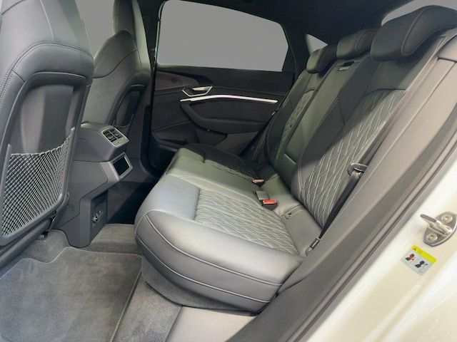 Audi SQ8 Sportback E-tron E-tron Quattro - 2023 - Joinsteer - #9