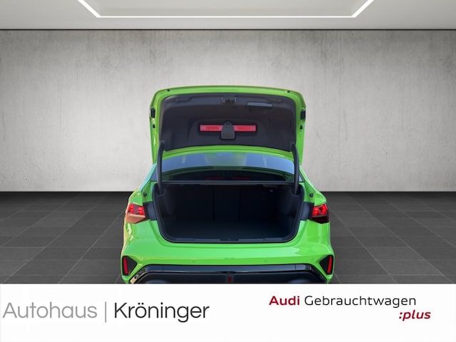 Audi RS3 Berline TFSI Quattro S Tronic - 2024 - Joinsteer - #20