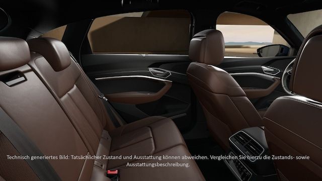 Audi Q8 Sportback E-tron Advanced 55 E-tron Quattro - 2025 - Joinsteer - #10