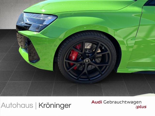 Audi RS3 Berline TFSI Quattro S Tronic - 2024 - Joinsteer - #21