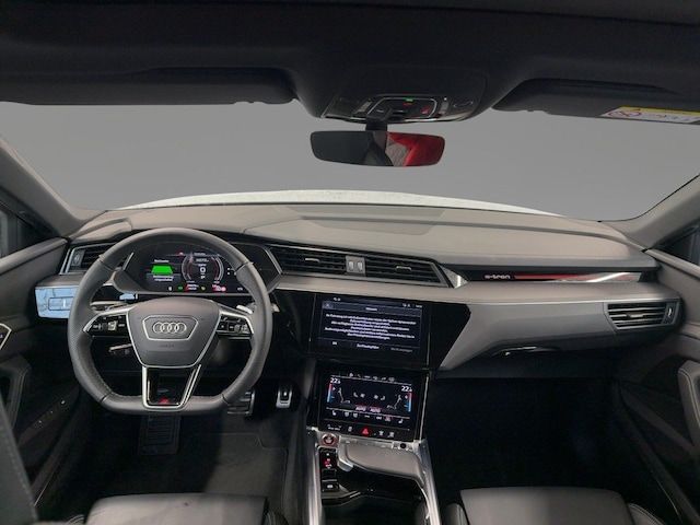 Audi SQ8 Sportback E-tron E-tron Quattro - 2023 - Joinsteer - #10