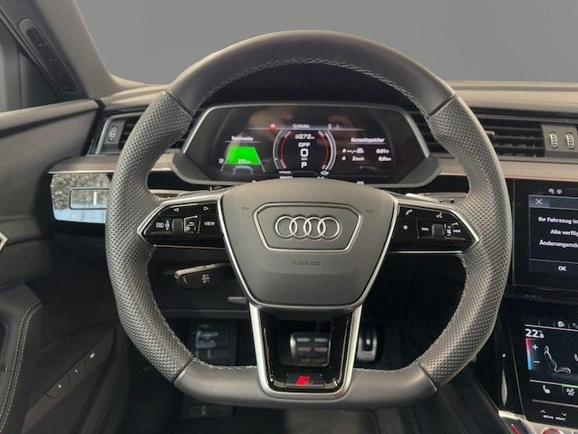 Audi SQ8 Sportback E-tron E-tron Quattro - 2023 - Joinsteer - #11