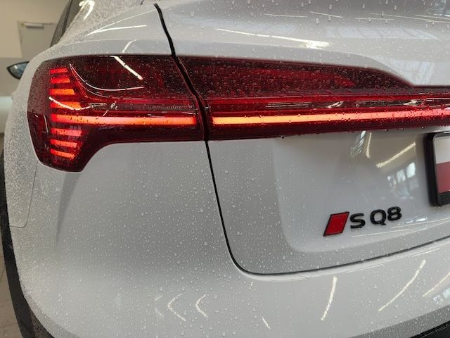 Audi SQ8 Sportback E-tron E-tron Quattro - 2023 - Joinsteer - #17