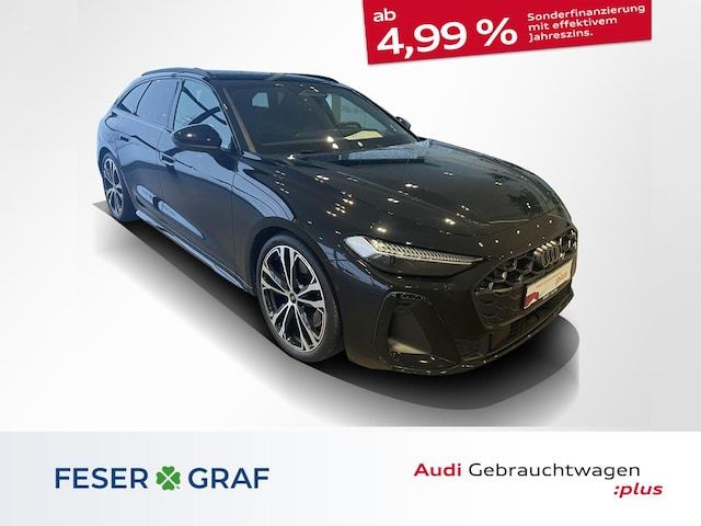Audi S5 Avant TFSI S Tronic - 2025 - Joinsteer - #1