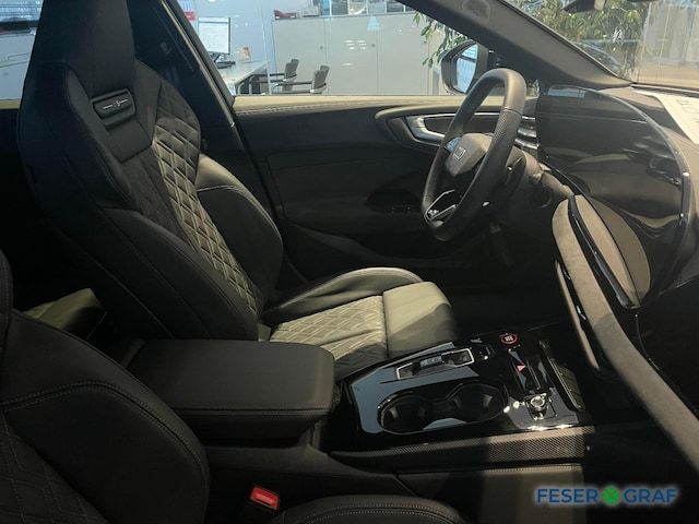 Audi S5 Avant TFSI S Tronic - 2025 - Joinsteer - #3