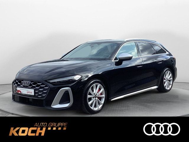 Audi S5 Avant TFSI S Tronic - 2025 - Joinsteer - #1