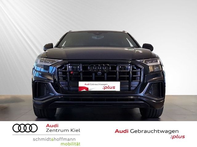 Audi SQ8 SUV TFSI Quattro Tiptronic - 2023 - Joinsteer - #2