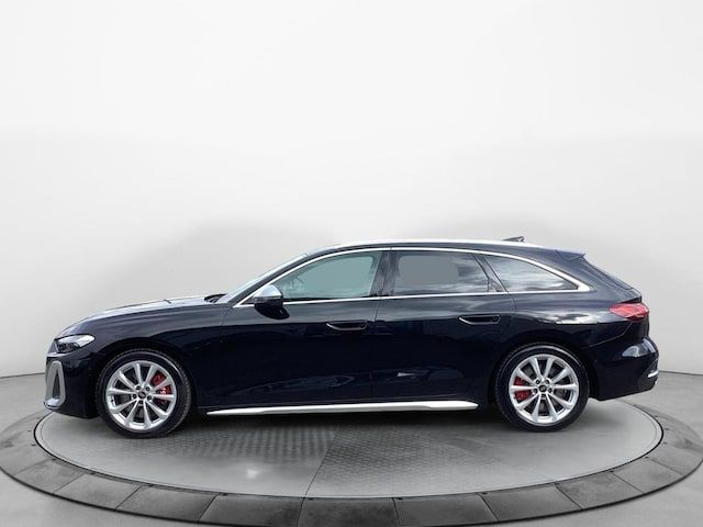 Audi S5 Avant TFSI S Tronic - 2025 - Joinsteer - #2