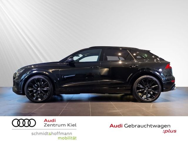 Audi SQ8 SUV TFSI Quattro Tiptronic - 2023 - Joinsteer - #3