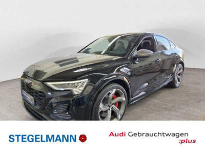 Audi SQ8 Sportback E-tron E-tron Quattro - 2024 - Joinsteer - #1