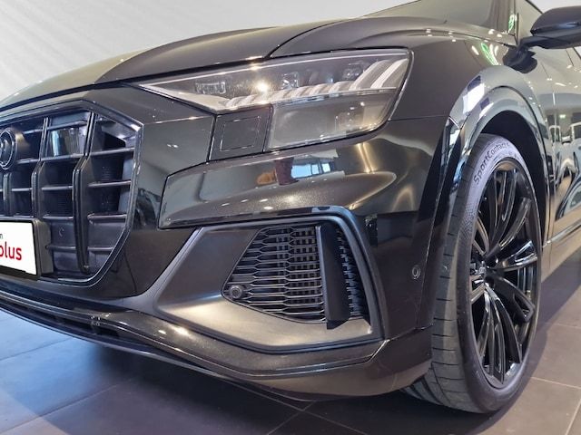 Audi SQ8 SUV TFSI Quattro Tiptronic - 2023 - Joinsteer - #6