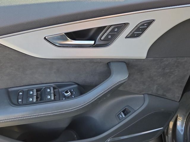 Audi SQ7 SUV TFSI Quattro Tiptronic - 2022 - Joinsteer - #10