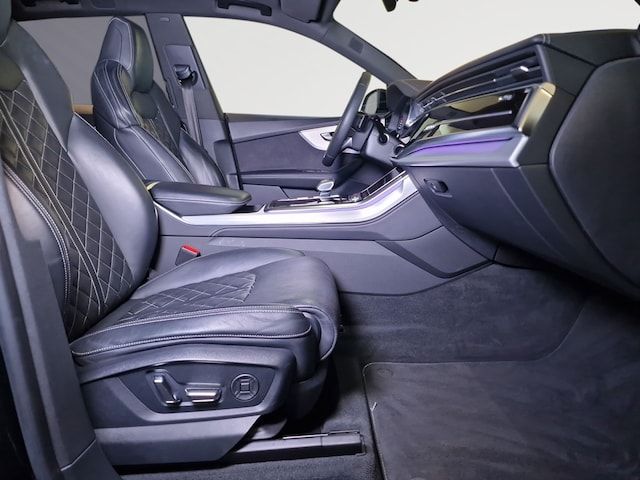 Audi SQ8 SUV TFSI Quattro Tiptronic - 2023 - Joinsteer - #9