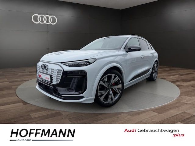 Audi Q6 SUV E-tron E-tron Performance - 2025 - Joinsteer - #1