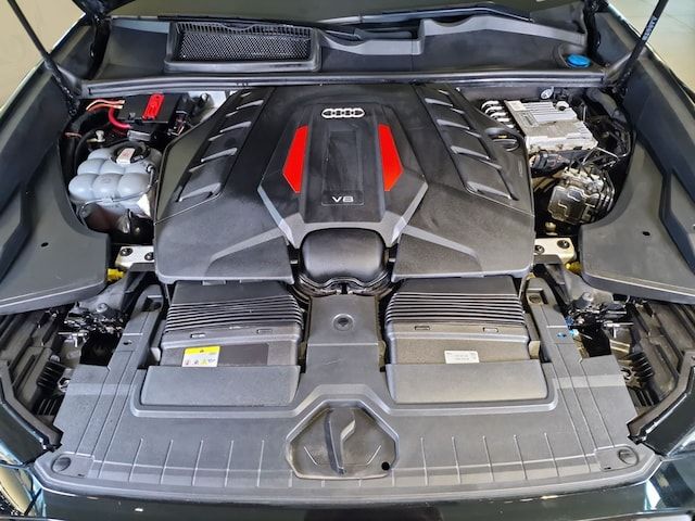Audi SQ8 SUV TFSI Quattro Tiptronic - 2023 - Joinsteer - #11