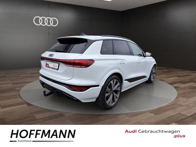 Audi Q6 SUV E-tron E-tron Performance - 2025 - Joinsteer - #2