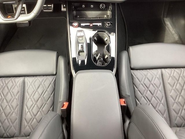 Audi S5 Avant TFSI S Tronic - 2025 - Joinsteer - #11