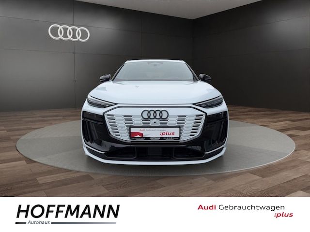 Audi Q6 SUV E-tron E-tron Performance - 2025 - Joinsteer - #3