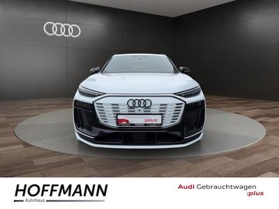 Audi Q6 SUV E-tron E-tron Performance - 2025 - Joinsteer - #3