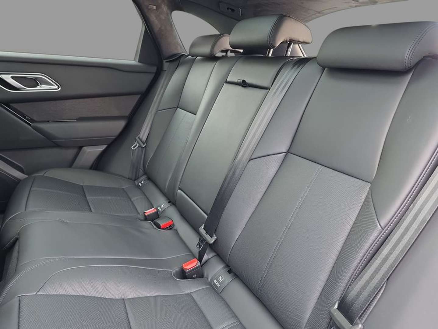 Land Rover Range Rover Velar D300 Autobiography - 2025 - Joinsteer - #3