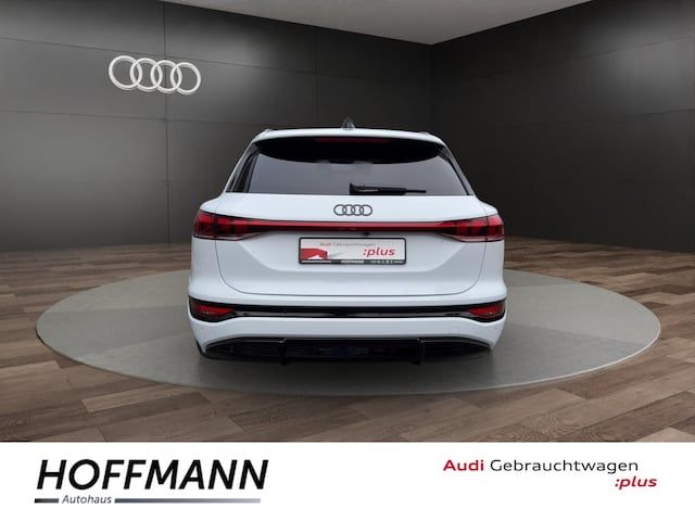 Audi Q6 SUV E-tron E-tron Performance - 2025 - Joinsteer - #4