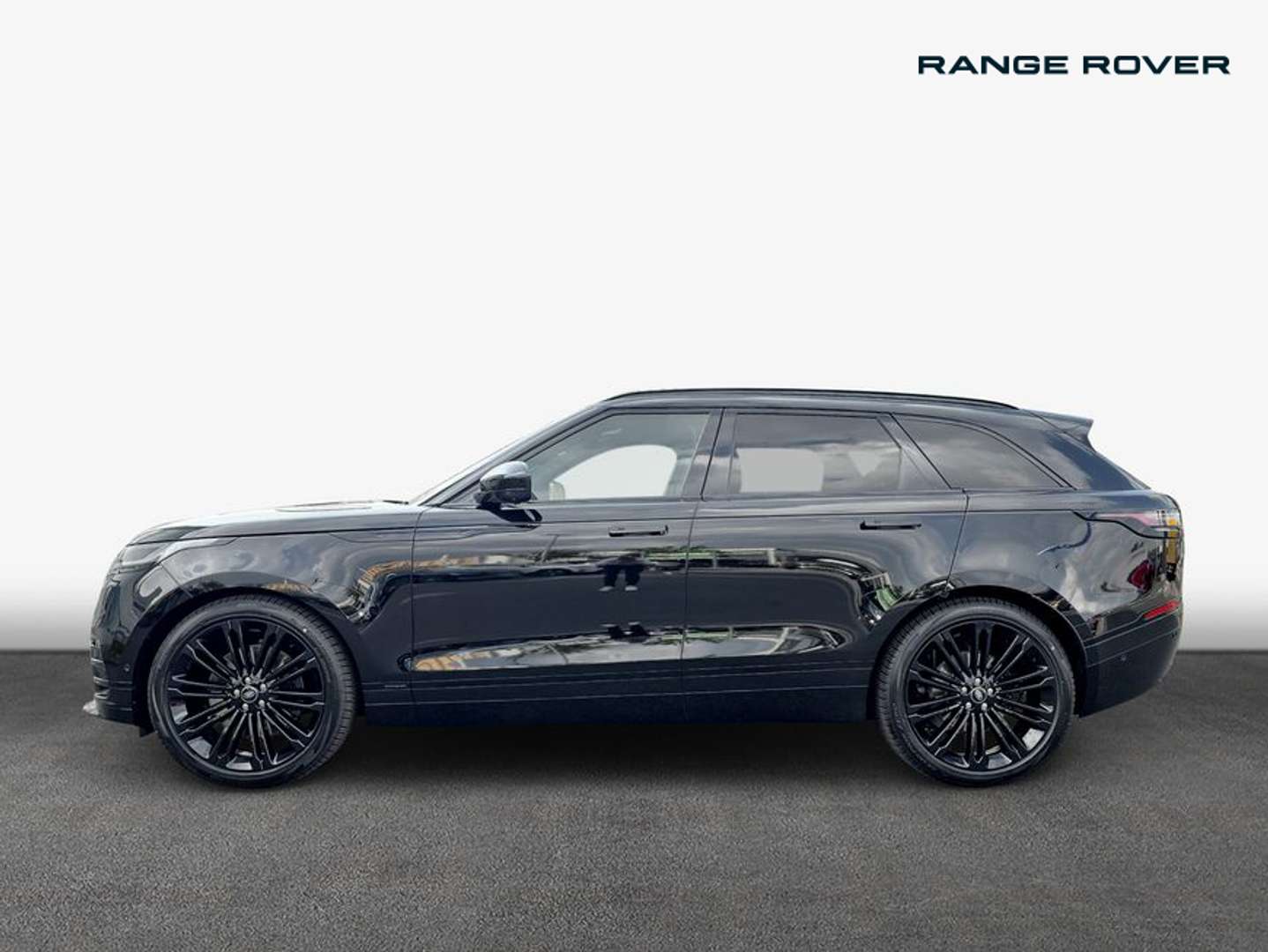 Land Rover Range Rover Velar D300 Autobiography - 2025 - Joinsteer - #4