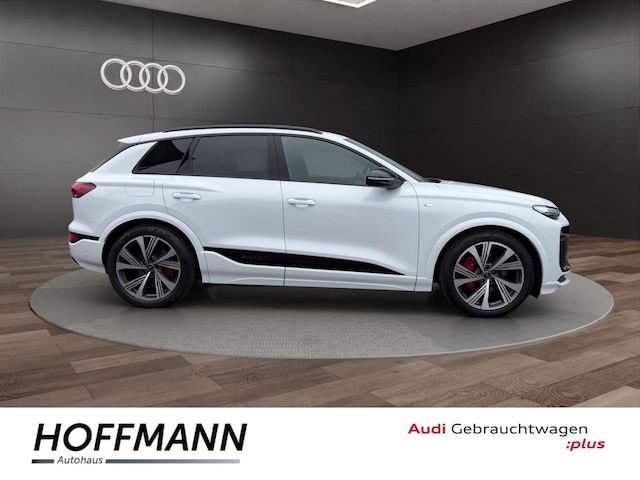 Audi Q6 SUV E-tron E-tron Performance - 2025 - Joinsteer - #5