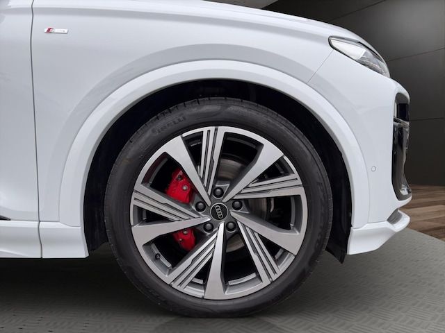 Audi Q6 SUV E-tron E-tron Performance - 2025 - Joinsteer - #6