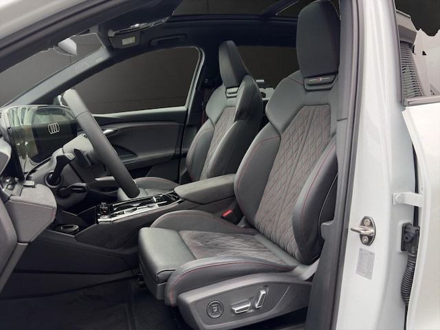 Audi Q6 SUV E-tron E-tron Performance - 2025 - Joinsteer - #7