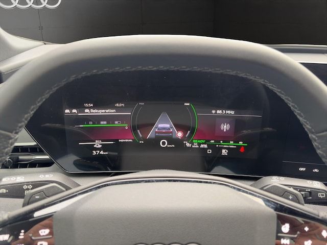 Audi Q6 SUV E-tron E-tron Performance - 2025 - Joinsteer - #8
