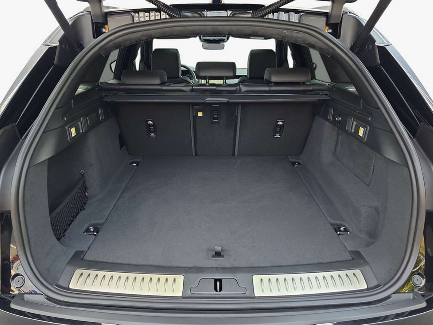 Land Rover Range Rover Velar D300 Autobiography - 2025 - Joinsteer - #9