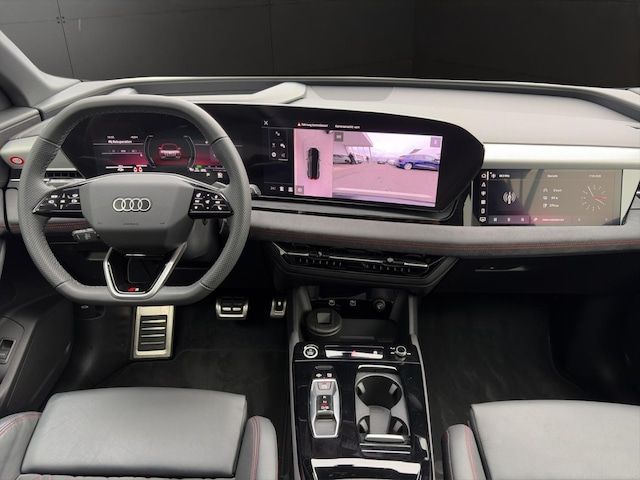 Audi Q6 SUV E-tron E-tron Performance - 2025 - Joinsteer - #12