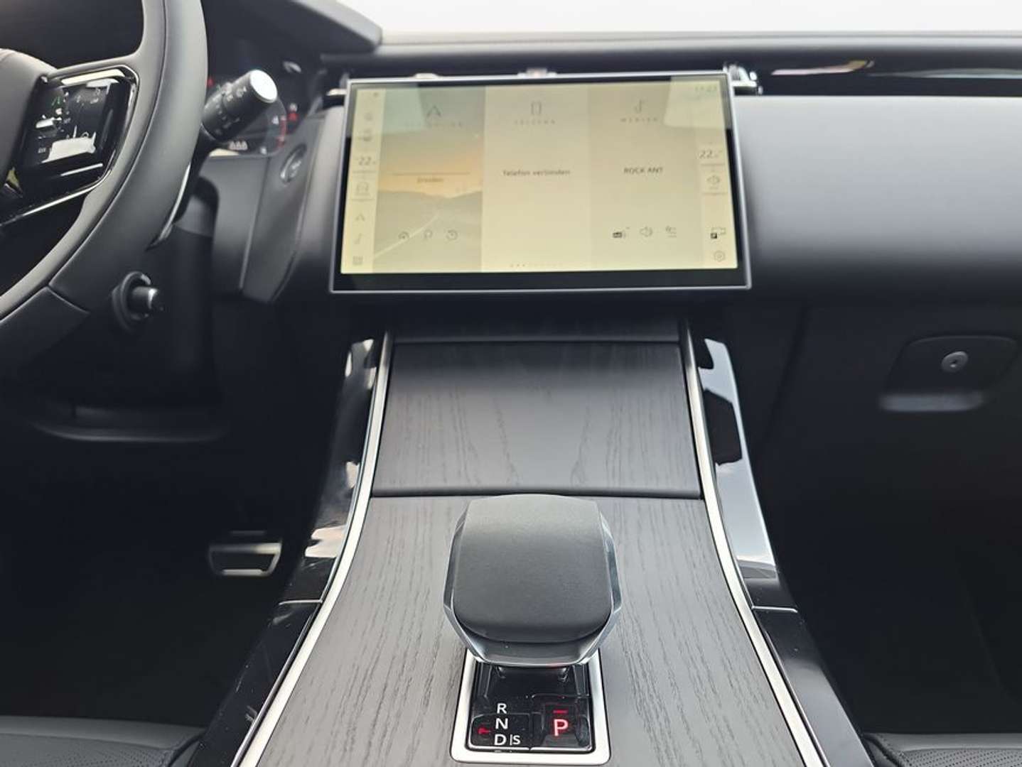 Land Rover Range Rover Velar D300 Autobiography - 2025 - Joinsteer - #12