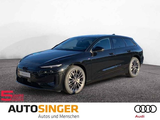 Audi A6 Avant E-tron E-tron Quattro - 2026 - Joinsteer - #1