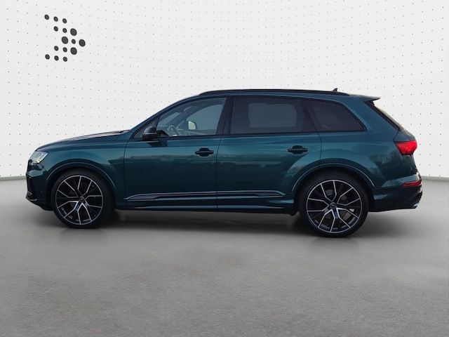 Audi SQ7 SUV TFSI Quattro Tiptronic - 2022 - Joinsteer - #3