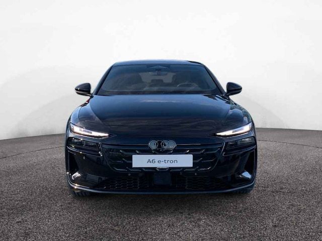 Audi A6 Avant E-tron E-tron Quattro - 2026 - Joinsteer - #2