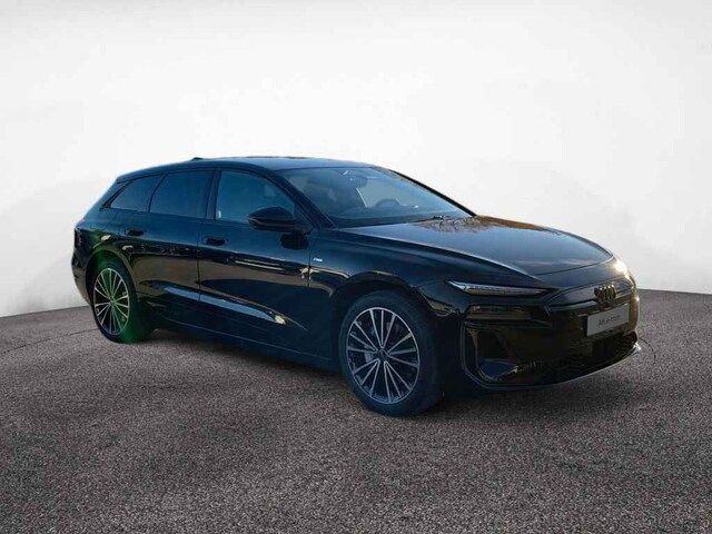 Audi A6 Avant E-tron E-tron Quattro - 2026 - Joinsteer - #3