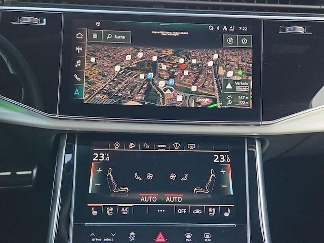 Audi SQ7 SUV TFSI Quattro Tiptronic - 2022 - Joinsteer - #6