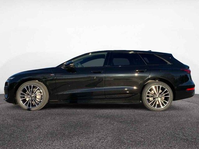 Audi A6 Avant E-tron E-tron Quattro - 2026 - Joinsteer - #5
