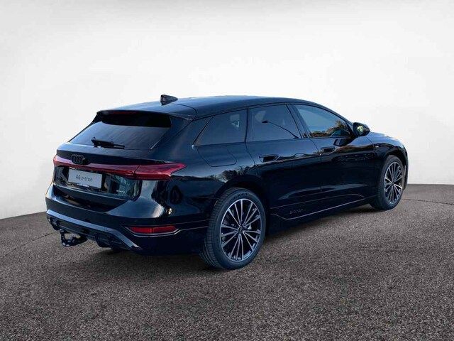Audi A6 Avant E-tron E-tron Quattro - 2026 - Joinsteer - #6
