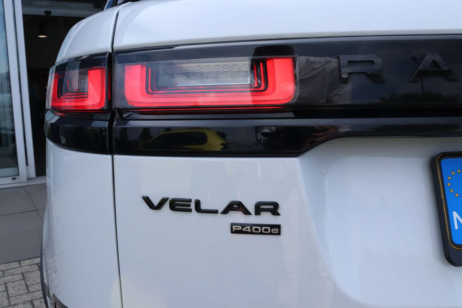 Land Rover Range Rover Velar P400e R-Dynamic S - 2021 - Joinsteer - #12